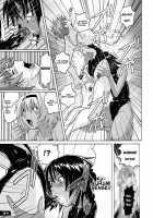 Pitapita Kyouei Mizugi ex03 / ぴたぴた競泳水着ex03 [Murasaki Nyaa] [Original] Thumbnail Page 36