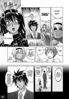 Pitapita Kyouei Mizugi ex03 / ぴたぴた競泳水着ex03 [Murasaki Nyaa] [Original] Thumbnail Page 38