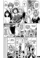 Pitapita Kyouei Mizugi ex03 / ぴたぴた競泳水着ex03 [Murasaki Nyaa] [Original] Thumbnail Page 09