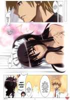 Meid In Maid-Sama! / めいど いん メイド様! [Jet Yowatari] [Kaichou Wa Maid-Sama] Thumbnail Page 14