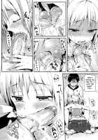 After Summer [Hisasi] [Original] Thumbnail Page 10