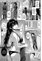 Deep Diving / ディープ・ダイビング [Morino Kasumi] [Original] Thumbnail Page 03