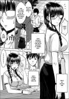 My Sister...1 [Xter] [Original] Thumbnail Page 02