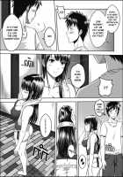 My Sister...1 [Xter] [Original] Thumbnail Page 08