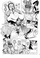 Chenge!! 2 / ちぇんげ!! 2 [Drill Jill] [Getter Robo] Thumbnail Page 16