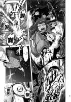 Chenge!! 2 / ちぇんげ!! 2 [Drill Jill] [Getter Robo] Thumbnail Page 06