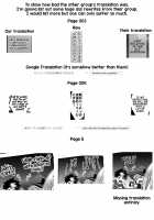 Midara na Elf-san wa Orc-kun ga Osuki / 淫らなエルフさんはオークくんがお好き [Hakui Ami] [Original] Thumbnail Page 35