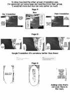 Midara na Elf-san wa Orc-kun ga Osuki / 淫らなエルフさんはオークくんがお好き [Hakui Ami] [Original] Thumbnail Page 36