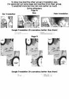 Midara na Elf-san wa Orc-kun ga Osuki / 淫らなエルフさんはオークくんがお好き [Hakui Ami] [Original] Thumbnail Page 37