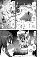 Mifune-san no Jidori / 三船さんの自撮り [Honebuto Wasshoi] [The Idolmaster] Thumbnail Page 14