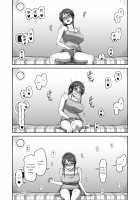 Mifune-san no Jidori / 三船さんの自撮り [Honebuto Wasshoi] [The Idolmaster] Thumbnail Page 06