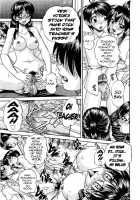 Transfer Students' Sex / 転校性 [Chunrouzan] [Original] Thumbnail Page 19