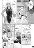 Pitapita Kyouei Mizugi 6 / ぴたぴた競泳水着6 [Murasaki Nyaa] [Original] Thumbnail Page 13