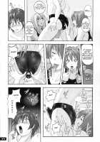 Pitapita Kyouei Mizugi 6 / ぴたぴた競泳水着6 [Murasaki Nyaa] [Original] Thumbnail Page 16