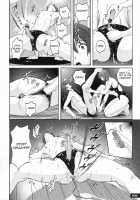 Pitapita Kyouei Mizugi 6 / ぴたぴた競泳水着6 [Murasaki Nyaa] [Original] Thumbnail Page 21