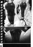 Pitapita Kyouei Mizugi 6 / ぴたぴた競泳水着6 [Murasaki Nyaa] [Original] Thumbnail Page 26