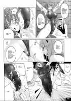 Pitapita Kyouei Mizugi 5 / ぴたぴた競泳水着5 [Murasaki Nyaa] [Original] Thumbnail Page 11