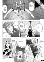 Pitapita Kyouei Mizugi 5 / ぴたぴた競泳水着5 [Murasaki Nyaa] [Original] Thumbnail Page 13