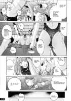 Pitapita Kyouei Mizugi 5 / ぴたぴた競泳水着5 [Murasaki Nyaa] [Original] Thumbnail Page 16