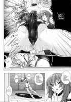 Pitapita Kyouei Mizugi 5 / ぴたぴた競泳水着5 [Murasaki Nyaa] [Original] Thumbnail Page 27