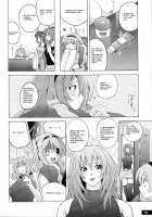 Pitapita Kyouei Mizugi 5 / ぴたぴた競泳水着5 [Murasaki Nyaa] [Original] Thumbnail Page 03