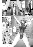 Pitapita Kyouei Mizugi 5 / ぴたぴた競泳水着5 [Murasaki Nyaa] [Original] Thumbnail Page 05