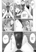 Pitapita Kyouei Mizugi 5 / ぴたぴた競泳水着5 [Murasaki Nyaa] [Original] Thumbnail Page 07