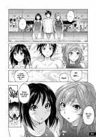 Chijo Kyoupan Gari Kyouei Mizugi Chuudoku / 痴女競パン狩り☆競泳水着中毒 [Murasaki Nyaa] [Original] Thumbnail Page 13