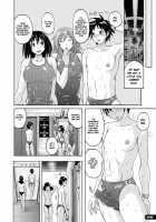 Chijo Kyoupan Gari Kyouei Mizugi Chuudoku / 痴女競パン狩り☆競泳水着中毒 [Murasaki Nyaa] [Original] Thumbnail Page 27