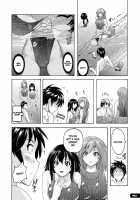 Chijo Kyoupan Gari Kyouei Mizugi Chuudoku / 痴女競パン狩り☆競泳水着中毒 [Murasaki Nyaa] [Original] Thumbnail Page 09