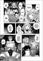 Swim Brief Boy / 少年ヒーロー敗北☆緊身泳装カイパーン [Murasaki Nyaa] [Original] Thumbnail Page 18