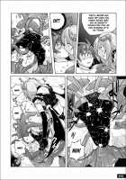 Swim Brief Boy / 少年ヒーロー敗北☆緊身泳装カイパーン [Murasaki Nyaa] [Original] Thumbnail Page 19