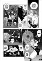 Swim Brief Boy / 少年ヒーロー敗北☆緊身泳装カイパーン [Murasaki Nyaa] [Original] Thumbnail Page 23