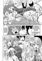 Muchi Muchi Pinch Kyouei Mizugi / むちむちピンチ競泳水着 [Murasaki Nyaa] [Original] Thumbnail Page 17