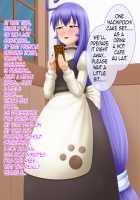 Hajimete no Oshioki / 初めてのおしおき [Acchi Kocchi] Thumbnail Page 01