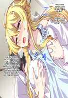 I had to have sex with my close friend in order to disenchant his/her feminization curse / 女体化した親友の呪いを解くためHすることになった俺の話 [ckj] [Original] Thumbnail Page 100