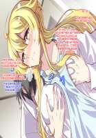 I had to have sex with my close friend in order to disenchant his/her feminization curse / 女体化した親友の呪いを解くためHすることになった俺の話 [ckj] [Original] Thumbnail Page 102