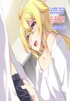 I had to have sex with my close friend in order to disenchant his/her feminization curse / 女体化した親友の呪いを解くためHすることになった俺の話 [ckj] [Original] Thumbnail Page 115