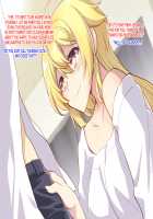 I had to have sex with my close friend in order to disenchant his/her feminization curse / 女体化した親友の呪いを解くためHすることになった俺の話 [ckj] [Original] Thumbnail Page 116