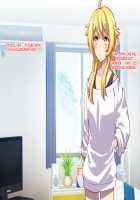 I had to have sex with my close friend in order to disenchant his/her feminization curse / 女体化した親友の呪いを解くためHすることになった俺の話 [ckj] [Original] Thumbnail Page 126