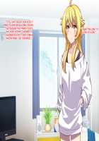 I had to have sex with my close friend in order to disenchant his/her feminization curse / 女体化した親友の呪いを解くためHすることになった俺の話 [ckj] [Original] Thumbnail Page 127