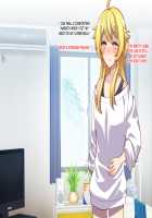 I had to have sex with my close friend in order to disenchant his/her feminization curse / 女体化した親友の呪いを解くためHすることになった俺の話 [ckj] [Original] Thumbnail Page 128