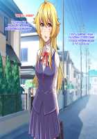 I had to have sex with my close friend in order to disenchant his/her feminization curse / 女体化した親友の呪いを解くためHすることになった俺の話 [ckj] [Original] Thumbnail Page 146