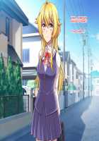 I had to have sex with my close friend in order to disenchant his/her feminization curse / 女体化した親友の呪いを解くためHすることになった俺の話 [ckj] [Original] Thumbnail Page 147