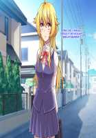 I had to have sex with my close friend in order to disenchant his/her feminization curse / 女体化した親友の呪いを解くためHすることになった俺の話 [ckj] [Original] Thumbnail Page 150