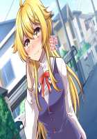 I had to have sex with my close friend in order to disenchant his/her feminization curse / 女体化した親友の呪いを解くためHすることになった俺の話 [ckj] [Original] Thumbnail Page 153