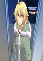 I had to have sex with my close friend in order to disenchant his/her feminization curse / 女体化した親友の呪いを解くためHすることになった俺の話 [ckj] [Original] Thumbnail Page 17