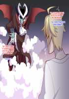 I had to have sex with my close friend in order to disenchant his/her feminization curse / 女体化した親友の呪いを解くためHすることになった俺の話 [ckj] [Original] Thumbnail Page 28