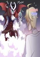 I had to have sex with my close friend in order to disenchant his/her feminization curse / 女体化した親友の呪いを解くためHすることになった俺の話 [ckj] [Original] Thumbnail Page 30