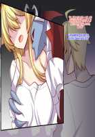 I had to have sex with my close friend in order to disenchant his/her feminization curse / 女体化した親友の呪いを解くためHすることになった俺の話 [ckj] [Original] Thumbnail Page 31